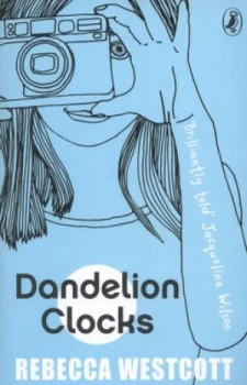 Image of Dandelion Clocks by Rebecca Westcott Book