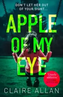 Image of Apple of My Eye