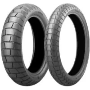 Image of Bridgestone AT 41 F (100/90 R19 57V)