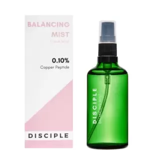 image of Disciple Skincare Balancing Mist (Various Sizes) - 100ml