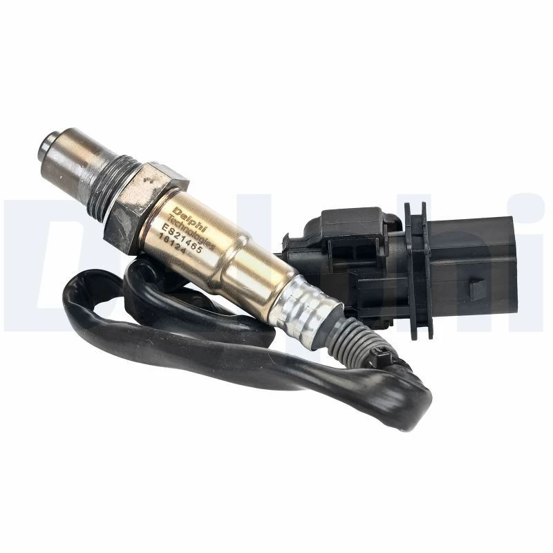 Image of DELPHI Lambda sensor DELPHI ES21465-12B1