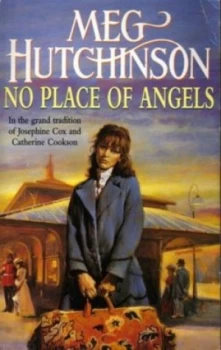 Image of No Place of Angels Special Edition Paperback