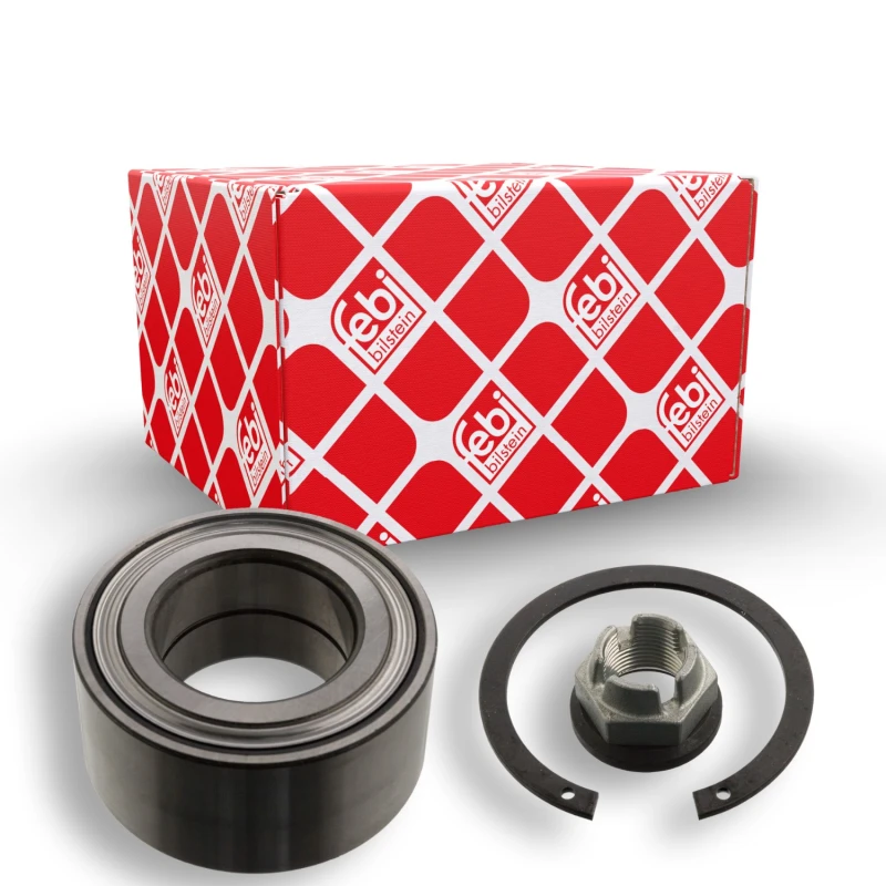 Image of Wheel bearing kit FEBI BILSTEIN 103156