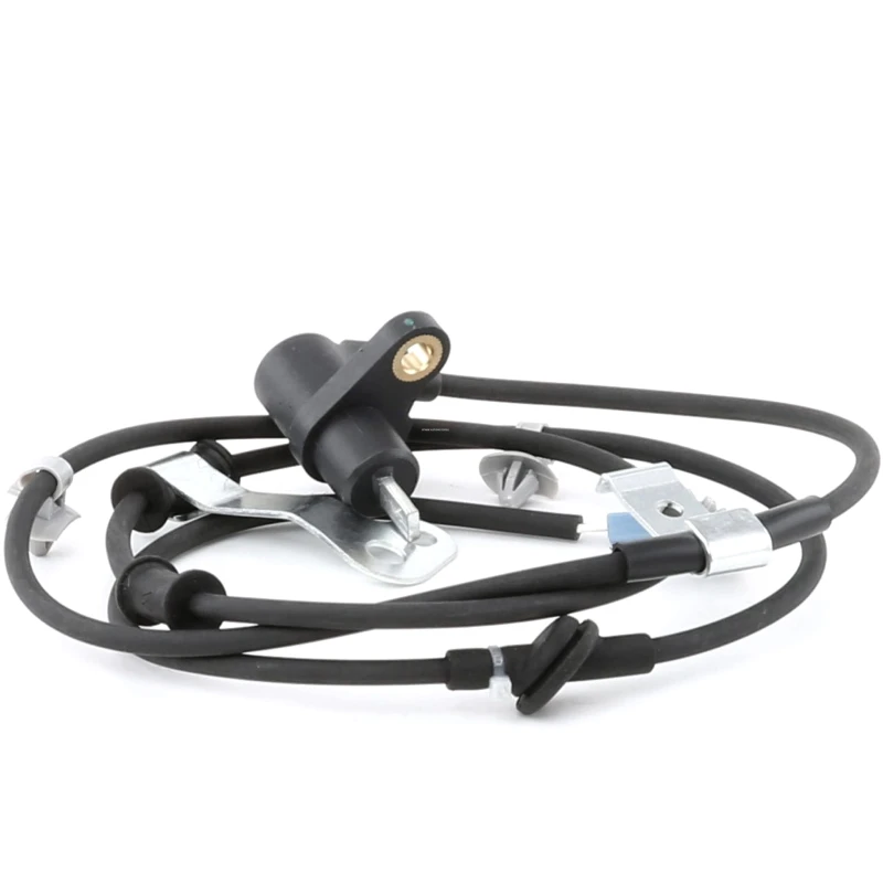 Image of STARK SKWSS-0350633 ABS Sensor Rear Axle Left Sensor,wheel speed (412)
