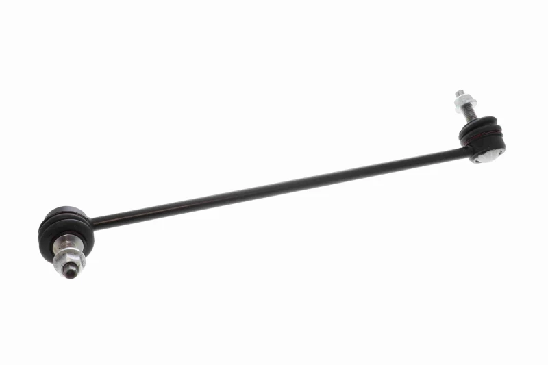 Image of VAICO V22-2022 Anti-roll bar link Green Mobility Parts Front Axle Left Link Stabiliser (3229)