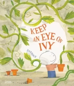 Image of keep an eye on ivy