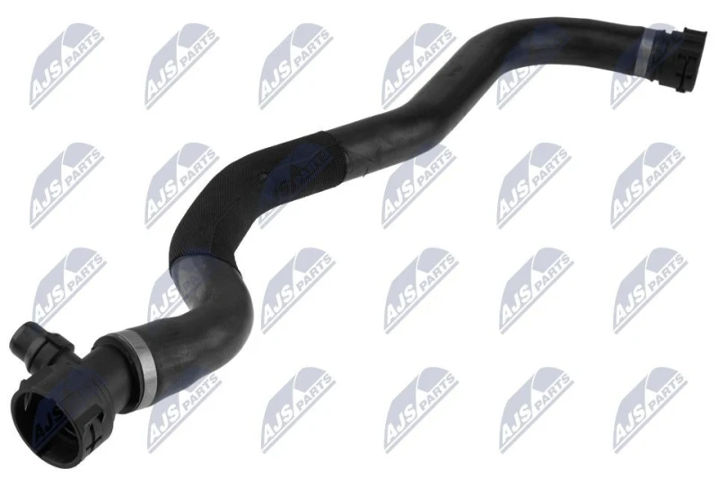 Image of NTY Radiator hose NTY CPP-BM-055