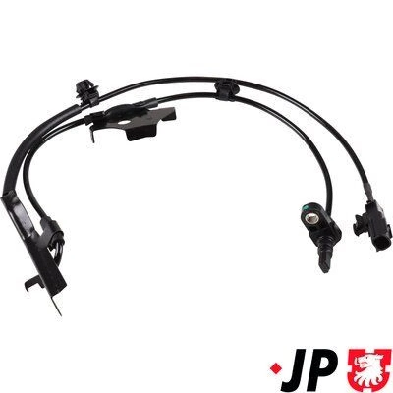 Image of JP GROUP ABS sensor JP GROUP 4897105680
