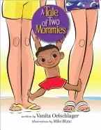 Image of tale of two mommies