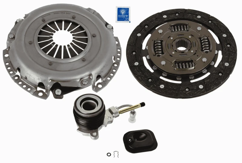 Image of Clutch kit SACHS 3000 990 639