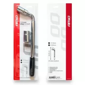 Image of AMiO Lug Wrench 01038