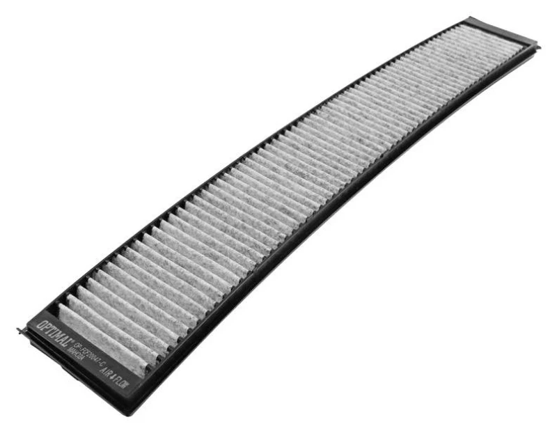 Image of OPTIMAL OP-FCF20047-C Pollen filter Activated Carbon Filter Filter,interior air (424)