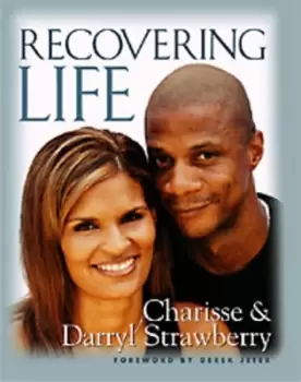 Image of Recovering life by Charisse Strawberry