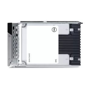 Image of Dell 960GB 345-BEFW 2.5" SATA III Internal Solid State Drive