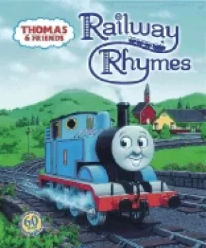 Image of railway rhymes