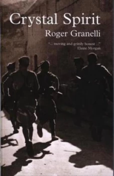 Image of Crystal Spirit by Roger Granelli Book