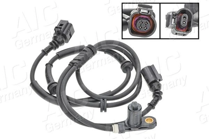 Image of ABS sensor AIC 54288