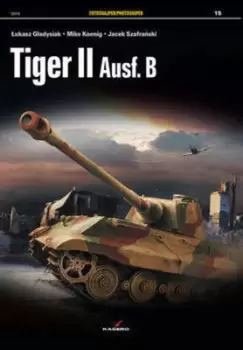Image of Knigstiger by Jacek Szafranski