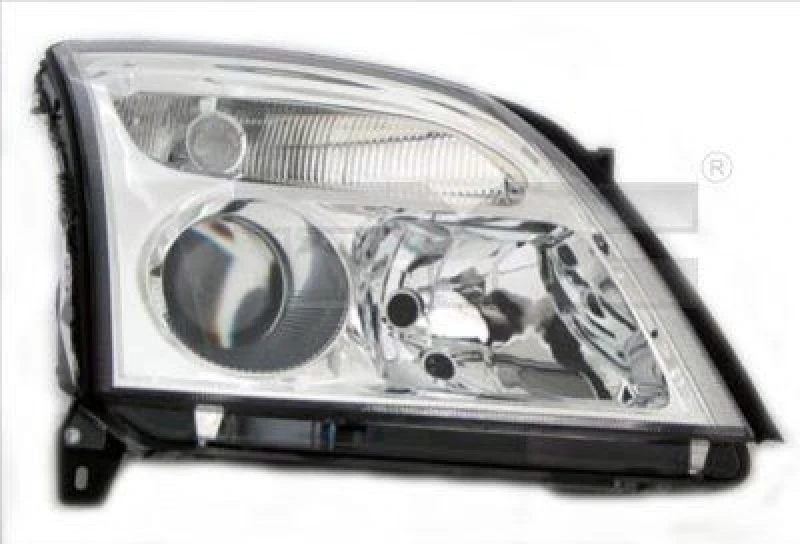 Image of TYC Headlight TYC 20-0285-05-2