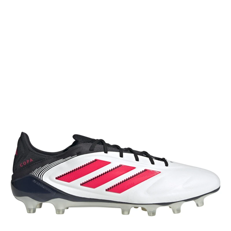 Image of adidas Kids Copa P3 Elite Astro Turf Football Boots Wht/Red/Blk unisex 4 (36.5)