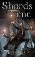 Image of shards of time