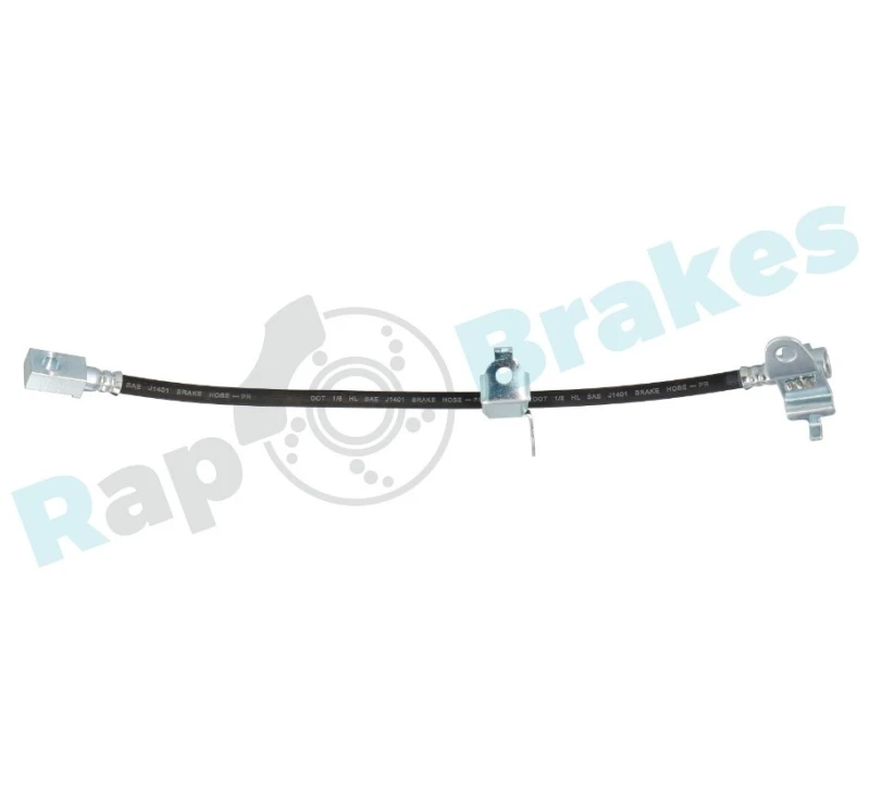 Image of RAP BRAKES R-H0292 Brake Hose Brake Hose (83)
