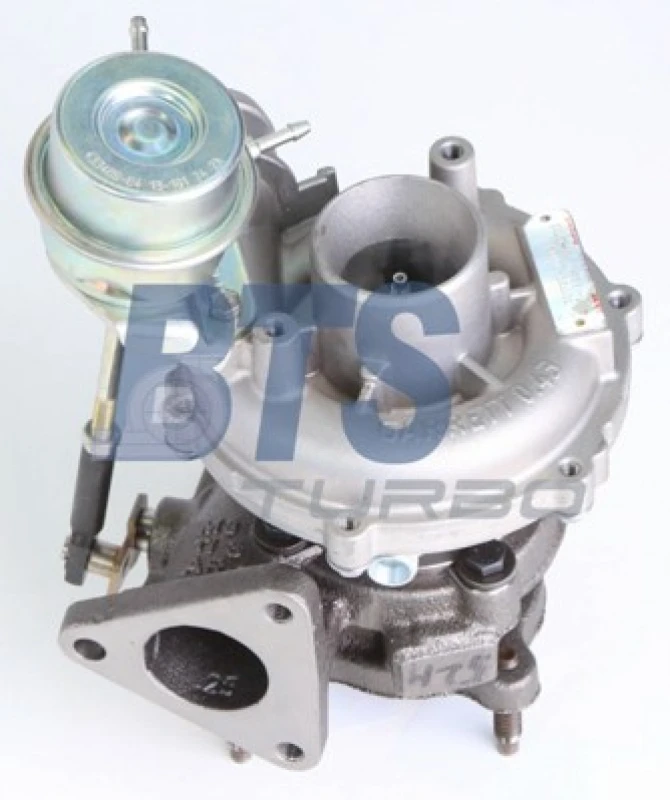 Image of BTS TURBO Turbocharger BTS TURBO T911256BL
