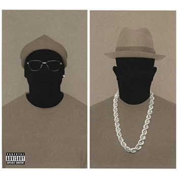 image of PRhyme - PRhyme 2 CD