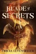 Image of blade of secrets