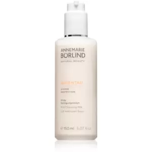 Image of Annemarie Borlind Rosentau Gentle Cleansing Milk 150ml