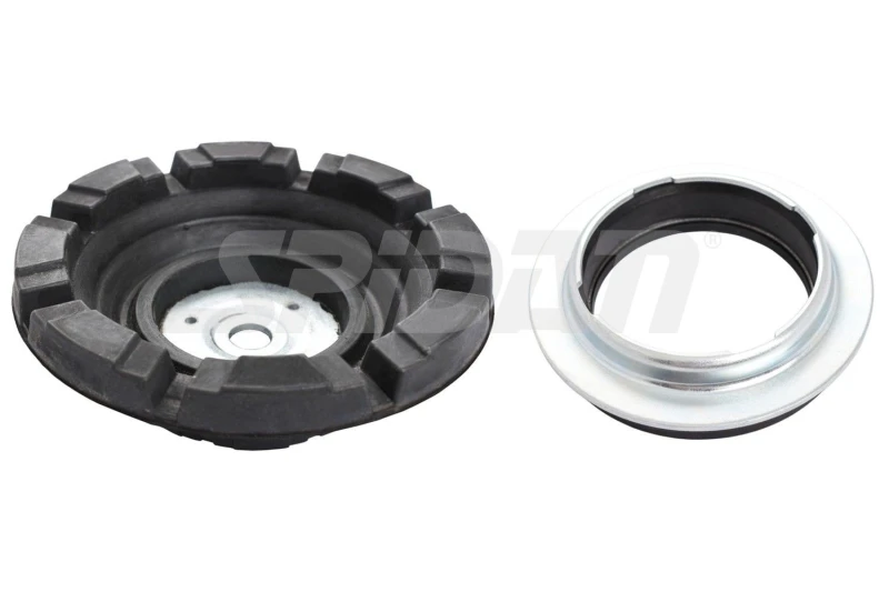 Image of SPIDAN CHASSIS PARTS Repair kit, suspension strut SPIDAN CHASSIS PARTS 413379