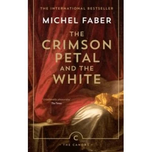 Image of The Crimson Petal And The White