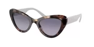 Prada Sunglasses PR 13YS 07R08I