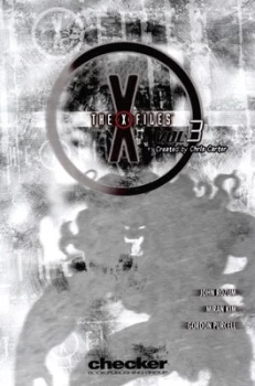 Image of The X-Files by Charles Adlard Book