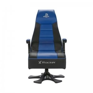 Image of X Rocker PlayStation Infiniti 2.1 Stereo Audio Universal Gaming Chair