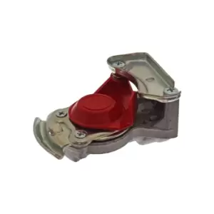 Image of Reserve pressure clutch head Coupling 06586 by Febi Bilstein
