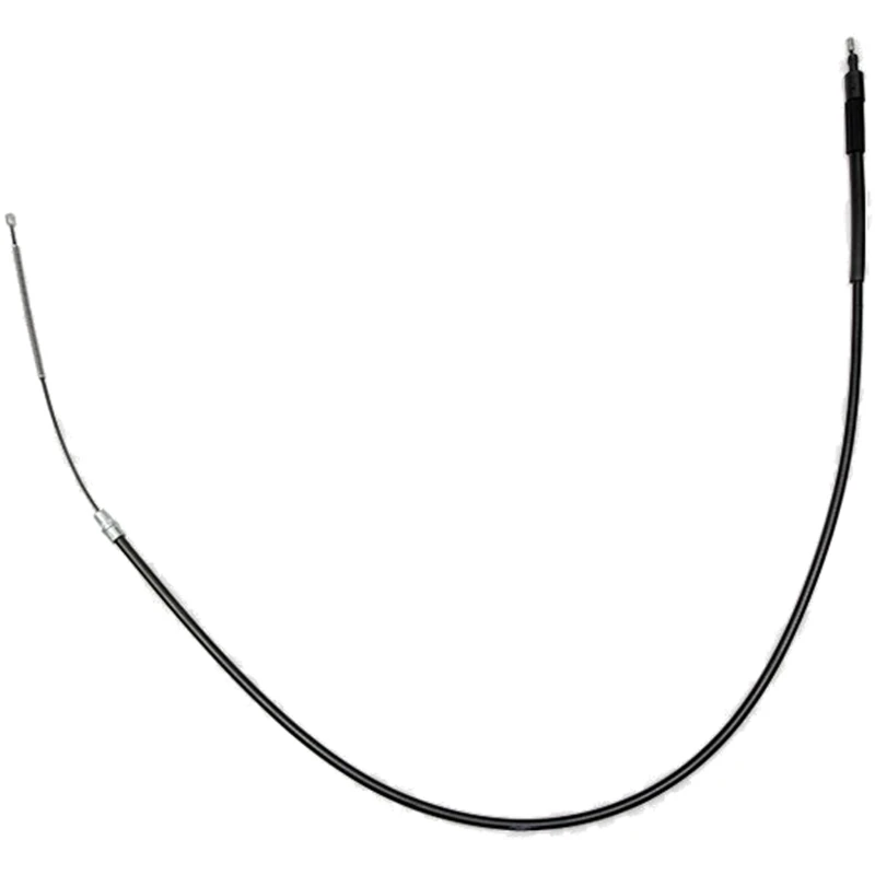 Image of STARK SKCPB-1050193 Brake Cable Right, 1171mm Cable,parking brake (124)