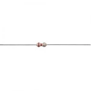 Image of EC24220A 50BB28 X Miniature Fixed Inductor Resistor Form