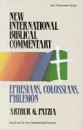 Image of ephesians colossians philemon