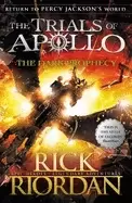 Image of dark prophecy riordan rick
