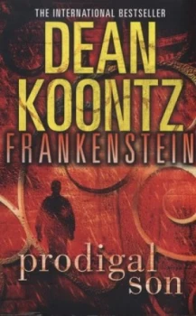 Image of Prodigal Son by Dean Koontz Book