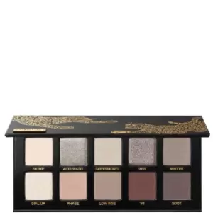 image of VIEVE The Ninetease Palette