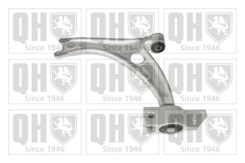 Image of QUINTON HAZELL Suspension arm QUINTON HAZELL QSA2633S