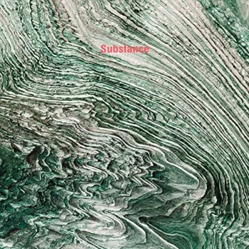 Image of Substance - Rise And Shine Vinyl