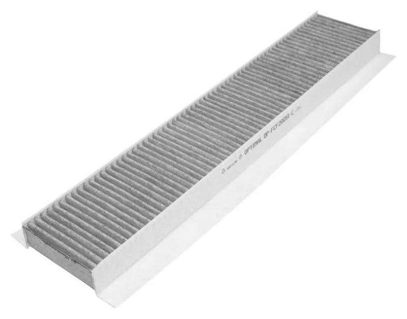 Image of OPTIMAL OP-FCF20051-C Pollen filter Activated Carbon Filter Filter,interior air (424)