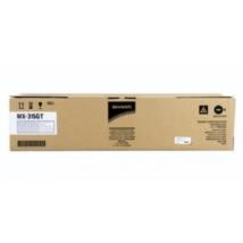 Image of Sharp Primary Transfer Belt Kit MX601B1