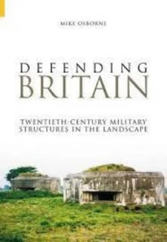Image of Defending Britain by Mike Osborne