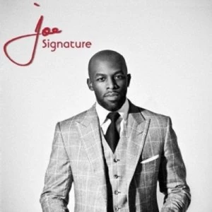 Image of Signature by Joe CD Album