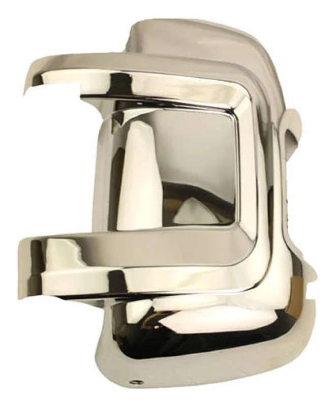 Image of FAST FT88703 Cover, outside mirror Left, Chromed Cover,outside mirror (23)