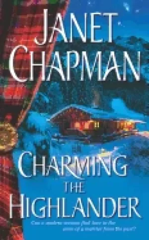 Image of charming the highlander